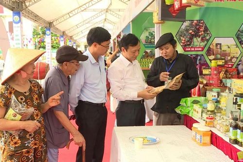 Hà Giang: Tận dụng lợi thế địa phương