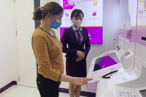 TPBank tăng tốc chuyển đổi số cùng Backbase