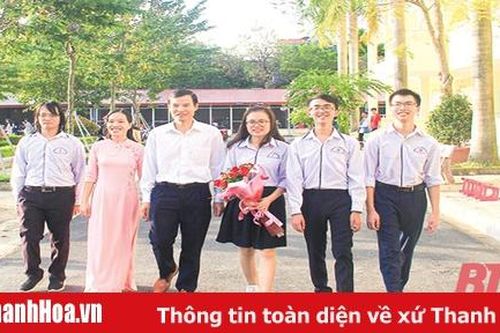 Bài 1: Truyền thống hiếu học và khoa cử