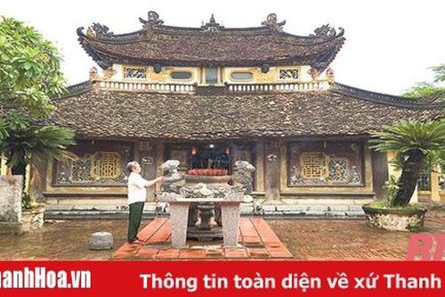 Bảo tồn và phát huy giá trị văn hóa nghè trong cộng đồng