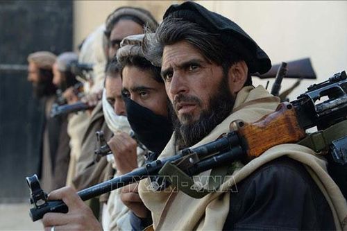 Viễn cảnh hòa bình tại Afghanistan vẫn còn xa