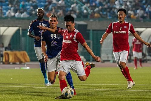 CLB TP.HCM, Than QN có được dự AFC Cup mùa sau?
