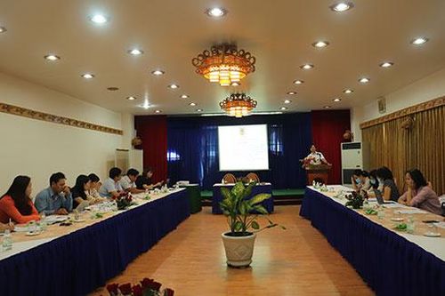 Tăng cường kỹ năng khai thác, sử dụng Bộ pháp điển