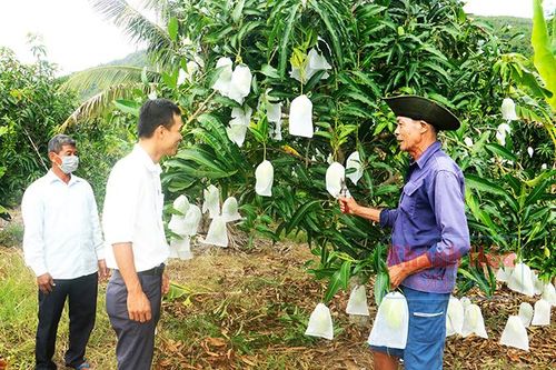 Nơi san sẻ niềm vui