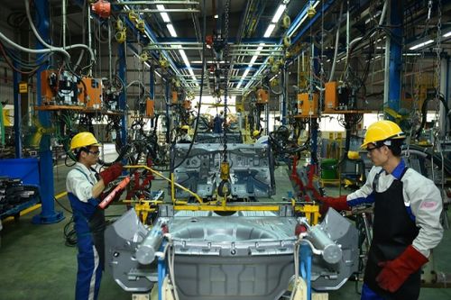 'Thấp thỏm' tăng trưởng kinh tế năm 2020