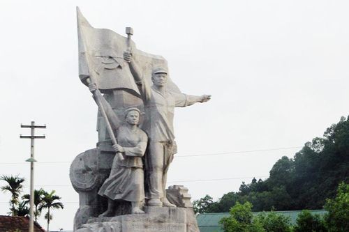 Sức mạnh quần chúng làm nên lịch sử