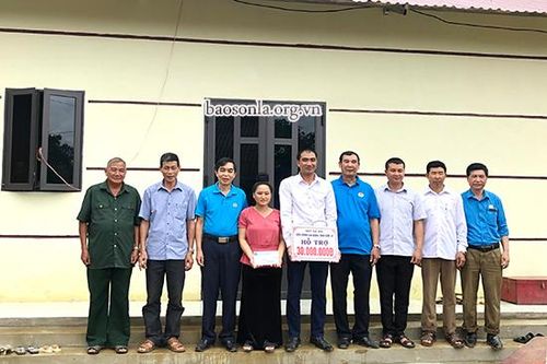 Vì lợi ích của đoàn viên và người lao động