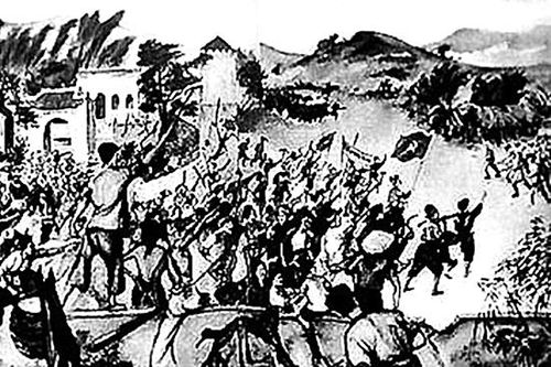 Xô viết Nghệ - Tĩnh - đỉnh điểm của cao trào 1930 – 1931