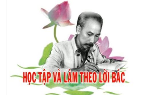 Nâng cao trách nhiệm nêu gương của cán bộ, đảng viên trong học tập và làm theo tư tưởng, đạo đức, phong cách Hồ Chí Minh
