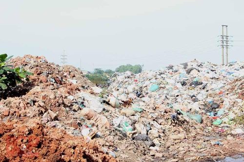 Lục Nam (Bắc Giang): Lập đồ án quy hoạch chi tiết xây dựng nhà máy xử lý rác thải tập trung công nghệ cao