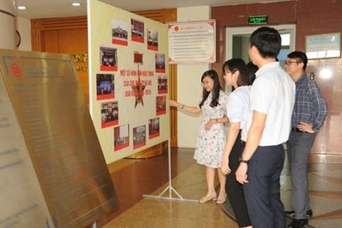 Hà Nội: Tổ chức kỷ niệm 75 năm truyền thống ngành Thuế tiết kiệm, hiệu quả
