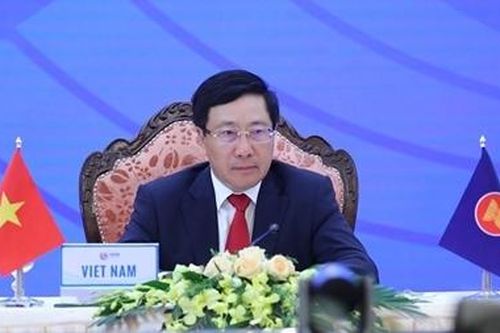 Việt Nam đề nghị ASEAN cần nỗ lực lồng ghép vấn đề giới trong cả ba trụ cột cộng đồng