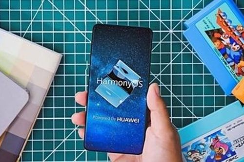Năm 2021, Huawei sẽ 'ly hôn' với Android