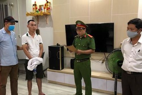 Đánh sập đường dây ma túy 'khủng' liên tỉnh ở miền Trung
