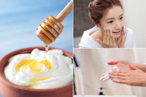Mách bạn 4 cách dưỡng da bằng sữa chua không đường vừa rẻ vừa hiệu quả