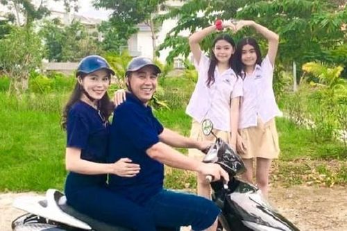 Quyền Linh nhắn vợ: '15 năm qua, chỉ có tình cảm vợ chồng mình là vẹn nguyên'