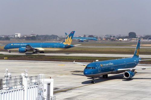 Vietnam Airlines khôi phục đường bay tới Nhật, giá vé từ hơn 10 triệu đồng/chiều