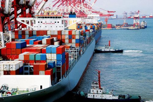 Chính sách đối ngoại của Đức: Bước điều chỉnh chiến lược
