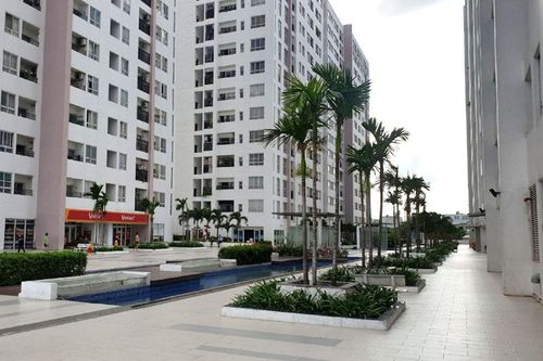 Thành phố Hồ Chí Minh: Gỡ vướng cấp ''sổ hồng'' nhà chung cư