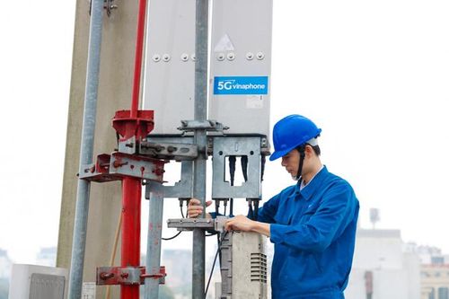 Hà Nội phát triển mạng 5G để người dân có internet băng thông rộng giá rẻ