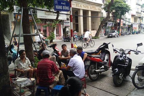 Ý thức tự giác kém, vi phạm gia tăng