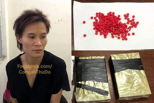 Thuê ô tô vận chuyển ma túy từ Sơn La về Hà Nội