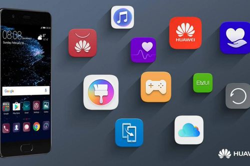 Huawei dừng sử dụng Android trên điện thoại thông minh từ năm 2021
