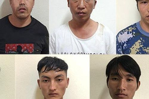 Từ người làm thuê trở thành kẻ cầm đầu đường dây buôn người