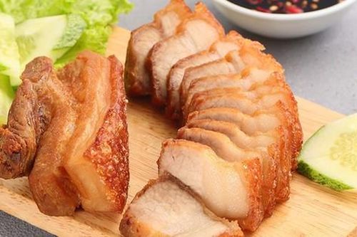 Tuyệt chiêu thái thịt đúng thớ, mỏng, đẹp chuẩn không cần chỉnh