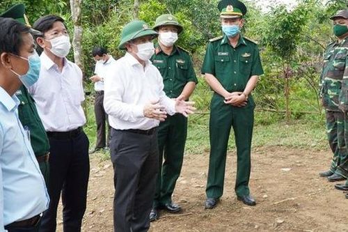 Thừa Thiên - Huế cho phép các hoạt động có giới hạn trở lại bình thường từ 0 giờ ngày 12/9