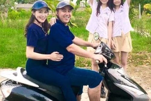 Quyền Linh khẳng định tình cảm vợ chồng không thay đổi sau 15 năm kết hôn nhưng quên nhắc đến điều này
