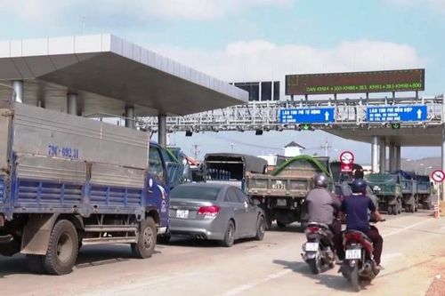 'Điểm đen' trên Quốc lộ 26
