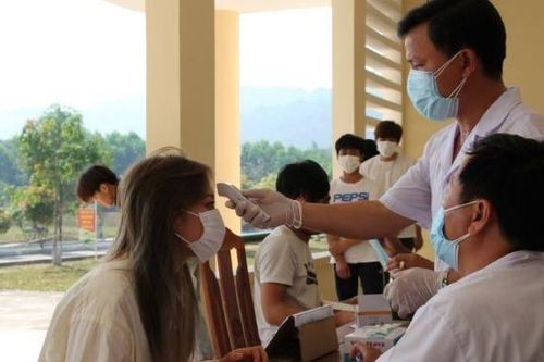 Bản tin dịch COVID-19 trong 24h: Đà Nẵng chuyển trạng thái phòng chống dịch mới