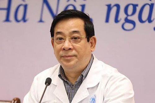 PGS.TS Lương Ngọc Khuê: Bảo đảm phát triển bền vững Đề án Khám chữa bệnh từ xa