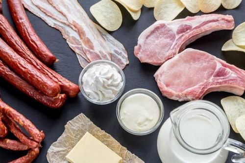 Chất béo bão hòa có thực sự là 'kẻ thù' của tim mạch?