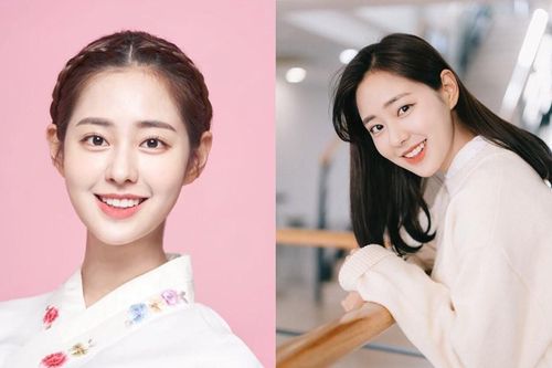 Ngất ngây với nhan sắc Hoa hậu truyền thống Hàn Quốc: Xinh như idol, giỏi như diễn viên