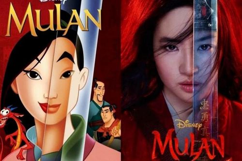 Hứng cả rổ gạch đá từ netizen nhưng 'Mulan' lại giúp Disney làm được điều này