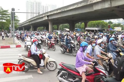 Vi phạm 28 lỗi có thể bị trừ điểm giấy phép lái xe