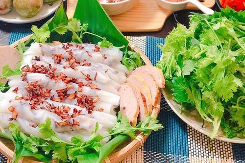 Top 8 'thiên đường ẩm thực' nổi tiếng thế giới