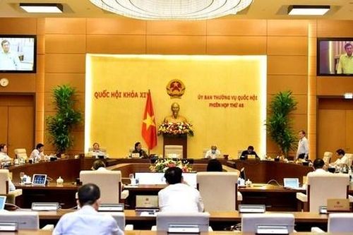 Sửa Luật Phòng chống ma túy: Kiểm soát chặt chất gây nghiện