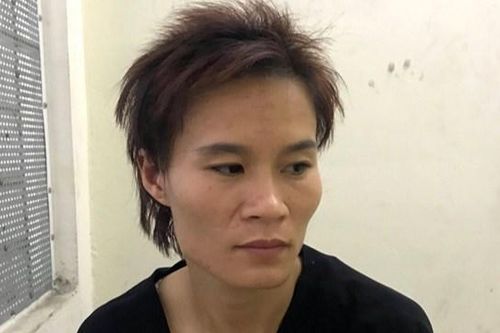 Khởi tố đối tượng vận chuyển trái phép ma túy từ Sơn La về Hà Nội