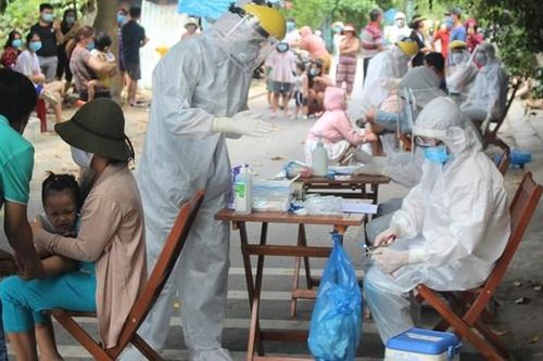 Quảng Nam: Thành lập đoàn kiểm tra, giám sát công tác phòng, chống dịch Covid-19