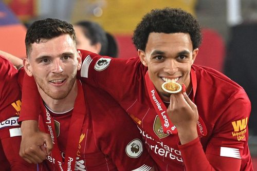 MU vắng bóng trong đội hình có chỉ số cao nhất FIFA 21