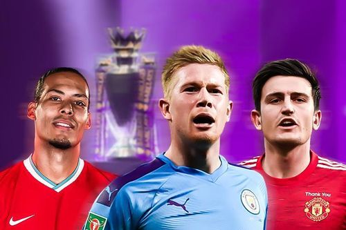 Những trận cầu tâm điểm của top 5 tại Premier League