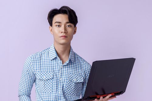 Những mẫu laptop Acer phù hợp cho mùa tựu trường