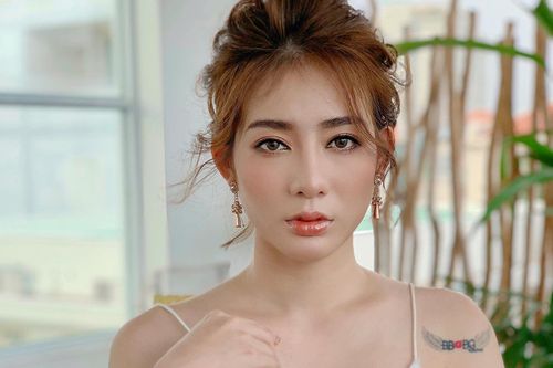 Diễn viên Kim Nhã kể về hôn nhân đổ vỡ