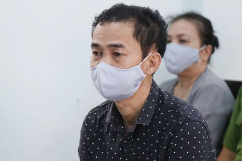 Kẻ cầm đầu băng móc túi Suối Tiên lĩnh 66 tháng tù