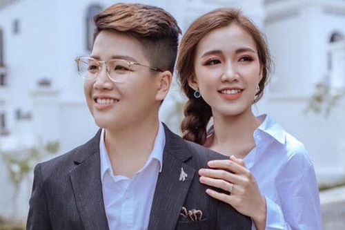 Tú Tri: 'Tổn thương sau những xung đột với chồng chuyển giới'