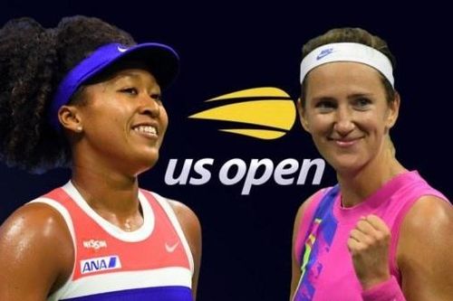 Osaka đấu Azarenka cho danh hiệu Grand Slam thứ 3 trong sự nghiệp
