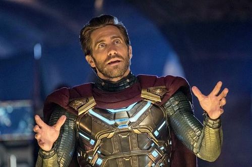10 nhân vật chỉ góp mặt ở một phim của Vũ trụ Điện ảnh Marvel